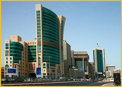 Al Zamil Tower