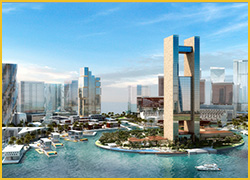 Bahrain Bay