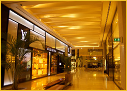 Moda Mall