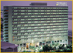 Regency Intercontinental