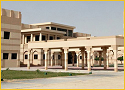 Royal Women University